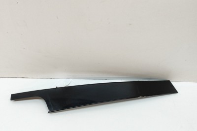 Ornament vertical ușă st&amp;acirc;nga față BMW X7 G07 2023 OEM: 7429387 31089088 foto