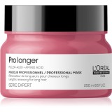 Cumpara ieftin L&rsquo;Or&eacute;al Professionnel Serie Expert Pro Longer mască fortifiantă pentru par deteriorat 250 ml