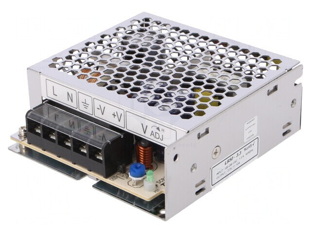 Alimentator Modular 50W 3.3V 10A