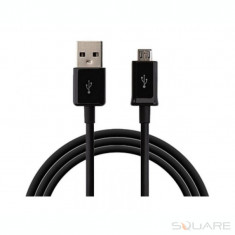 Cabluri de date Samsung Cable ECB-DU5ABE, ECB-DU4ABE, Black