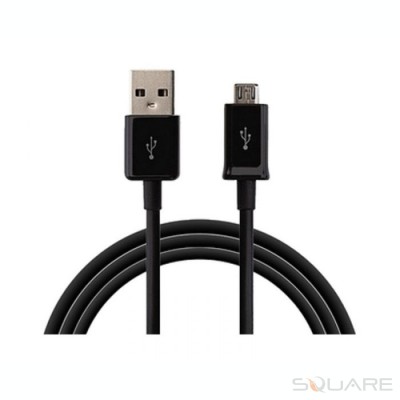 Cabluri de date Samsung Cable ECB-DU5ABE, ECB-DU4ABE, Black foto