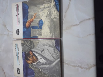 Misterele din Udolpho - Ann Radcliffe 2 volume foto
