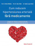 Cum reducem hipertensiunea arterială fără medicamente. Program de reducere a tensiunii arteriale. Identificarea și eliminarea factorilor de risc