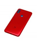 Carcasa Spate Rosie Xiaomi Redmi Note 6 Pro - Noua, Originala