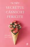 Cumpara ieftin Secretul Casniciei Fericite Ed. Ii, Zig Ziglar - Editura Curtea Veche