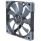 VENTILATOR Scythe, 120 mm 1200 rpm, conector 4 pin, &quot;KF1215FD12&quot;