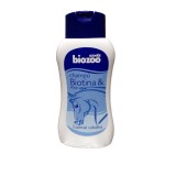 Biozoo Sampon Cai Cu Aloe &amp; Biotina 250ml