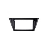 Rama Navigatie 9&quot; cu cablaj compatibila Iveco Daily 2006 - 2014 Cod: NV3080/ GR1 Automotive TrustedCars