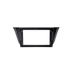 Rama Navigatie 9&quot; cu cablaj compatibila Iveco Daily 2006 - 2014 Cod: NV3080/ GR1 Automotive TrustedCars