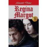 Regina Margot 3/3 - Alexandre Dumas