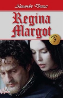 Regina Margot 3/3 - Alexandre Dumas foto