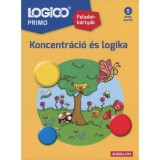 LOGICO Primo 1240 - Koncentr&aacute;ci&oacute; &eacute;s logika