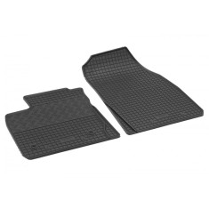 Covorase auto FORD Tourneo Courier 2 locuri 2014-2023 Rigum