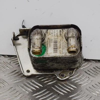 Răcitor de ulei OPEL ASTRA H GTC L08 2008 OEM: 8980809890 | 2031155 foto