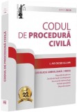 Codul de procedură civilă: iunie 2026. Ediție tipărită pe h&acirc;rtie albă, Universul Juridic