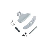 Set Maner Hublou Masina de Spalat Rufe Electrolux Original Cod 50272600003