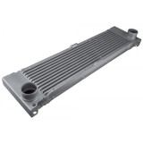 Intercooler Mercedes-Benz Viano W 639 (03-) 2.0, 2.2 Cdi, Vito W 639 (03-) 109, 111, 115 Cdi (Diesel, Euro 4), 6395010301