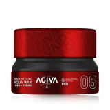 Cumpara ieftin Ceara lucioasa - AGIVA 05 - Red - 155 ml