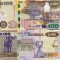 ZAMBIA 100 kwacha 2022 UNC!!!