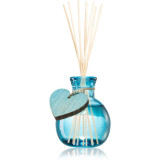 Wax Design Recycled Glass Sea Breeze aroma difuzor cu rezerv&atilde; 75 ml