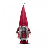 Elf scandinav de Crăciun - 60 cm, Oem