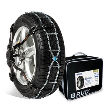 Lanturi auto Rud Comfort Centrax 165/65R15