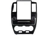 Kit Instalare navigatie tesla 9.7 Land Rover Freelander 2007-2011 CarStore Technology