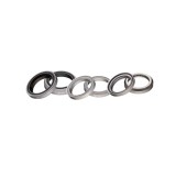 Rulment Butuc Roata 6x13x5 mm Bicicleta, Cod 484121000RM