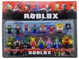 Figurine replica Roblox 1