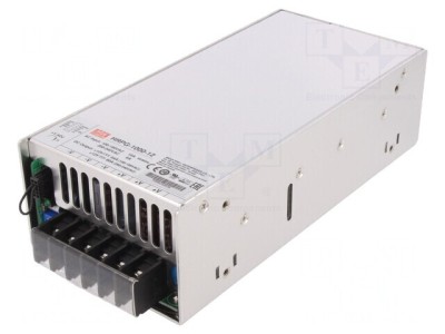 Alimentator Modular 960W 12VDC 80A foto