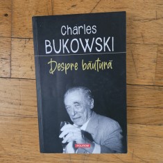 Charles Bumowski - Dragoste la 17,50$