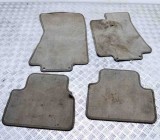 Set covorașe TOYOTA LAND CRUISER 120 _J12_ 2004 OEM: EAMFA