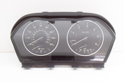 Ceas de bord BMW 2 Coupe F22, F87 2016 OEM: 9295445,17649411,IK6822990,6822990 12008591 foto