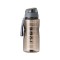 Sticla de apa Sport cu mesaj Motivational, 600 ml, Gri, ATU-082922