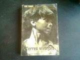 TERRES VIVANTES. Voyages dun agronome autour du monde - RENE DUMONT (CARTE IN LIMBA FRANCEZA)