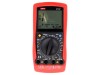 Multimetru Digital LCD UT107, UNI-T