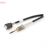 Senzor temperatura gaze evacuare BMW 1, 3, 5, 7, X5 Motor 118 d, 120 d, 3.0 d, 318 d, 320 d, 525 d, 530 d, 730 d, 730 Ld, OE 13627794723
