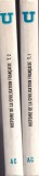 Georges Duby, Robert Mandrou - Histoire de la civilisation francaise, 2 volume