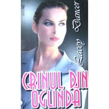 Lacey Dancer - Crinul din oglindă foto