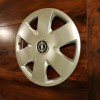 Capace Roti Opel 15&quot; Set 4 Bucati Compatibile VW Ford Audi Logan Kia Volvo Fiat Hyundai Toyota Mazda