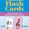 Music Flash Cards: Set a