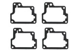 Cumpara ieftin Garnitura camerei plutitoare (cantitate per impachetare: 4buc) pentru KAWASAKI KDX; SUZUKI LT-A 50 2002-2006