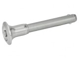 Bolț de Blocare cu Buton 10mm 100kN 27mm GN 113.10