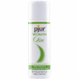 Gel hidratant cu aloe vera pjur woman gentle 30m