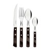 Set 24 tacamuri, inox ProChef Cookware, Tramontina