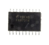 FAN7314MX CI CHIP FAN7314MX SOIC20 759551397500 circuit integrat GRUNDIG