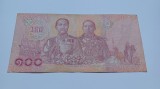 Thailanda -100 Baht