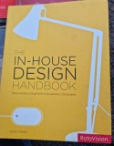 Catharine Fishel - The In-House Design Handbook