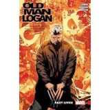 Old man Logan
