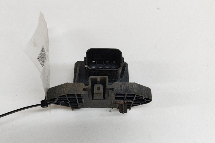 Unitate de control pompa de combustibil FORD RANGER TKE 2020 OEM: F1FA-9D370-FA 26581997